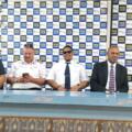 AAC at International Aviation Expo 2026, Hyderabad
